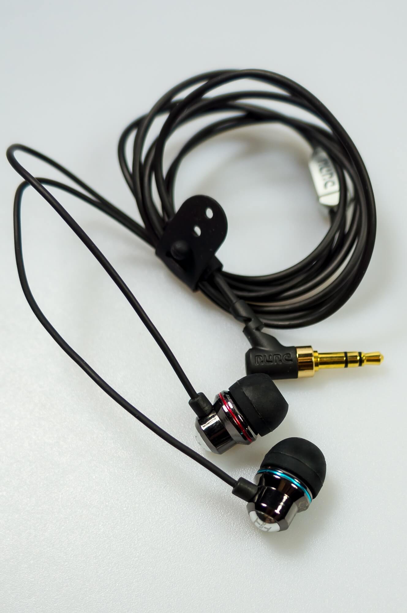 5 Earphones Again 5 Earphones Again