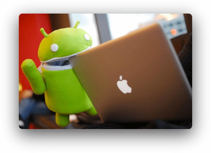 Android Android