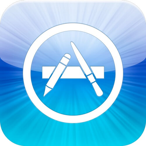 App Store App Store