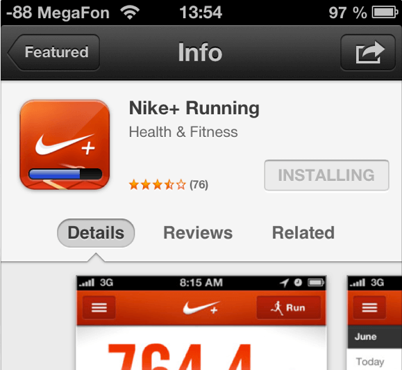 App Store App Store