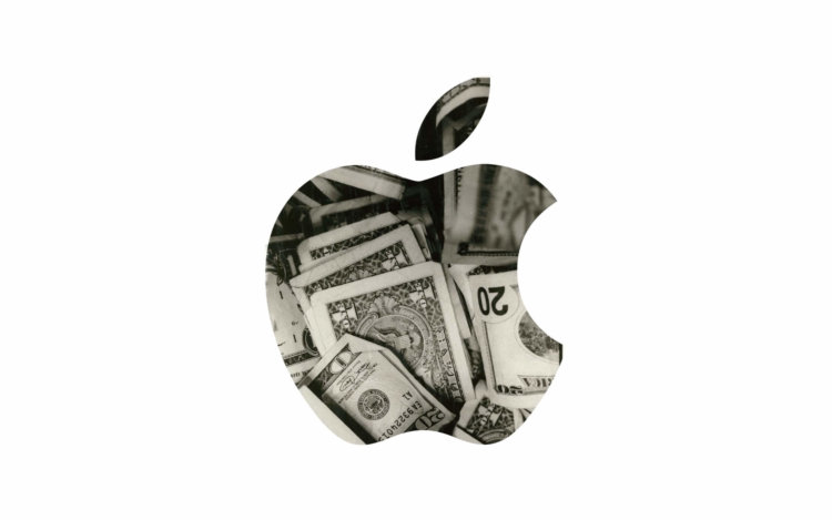 Apple-Money Apple-Money