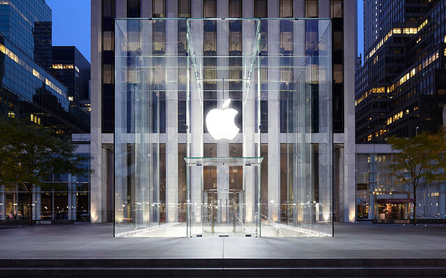 Apple Store Apple Store