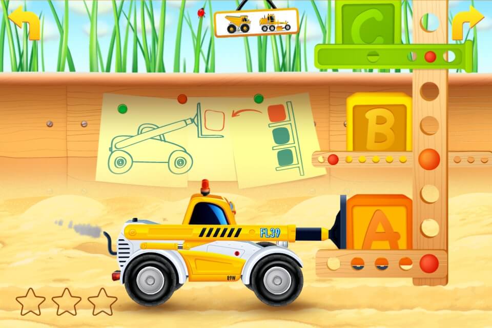 Cars Cars