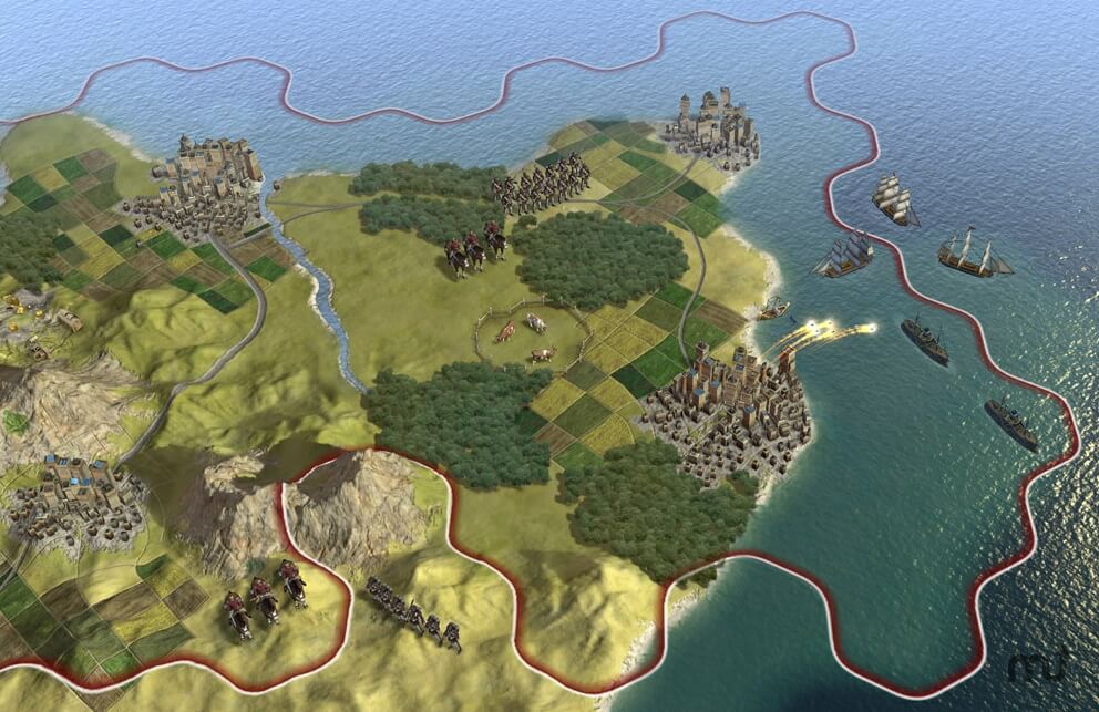 Civilization_V Civilization_V