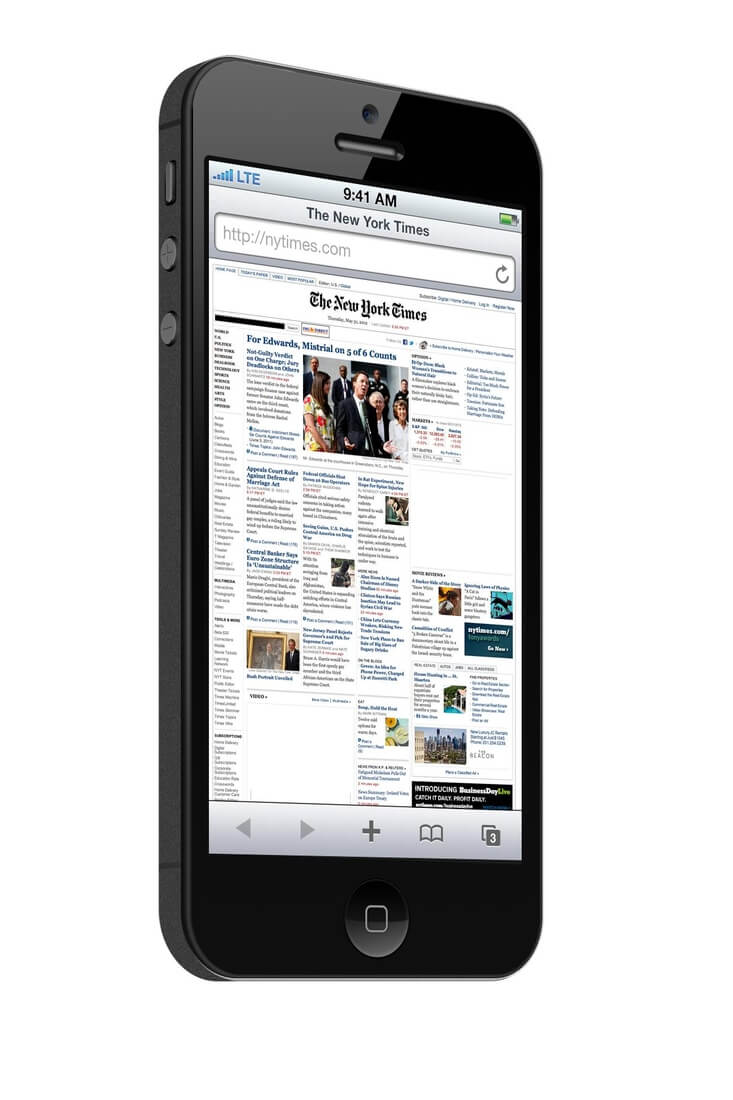То же самое, только iPhone черный То же самое, только iPhone черный