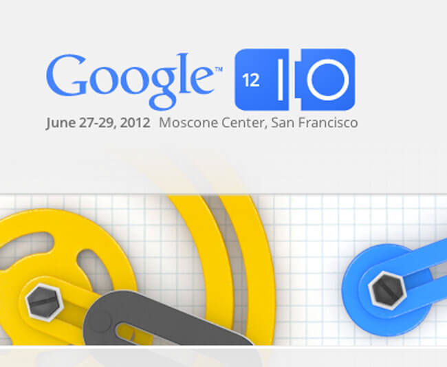 Google-IO-2012 Google-IO-2012