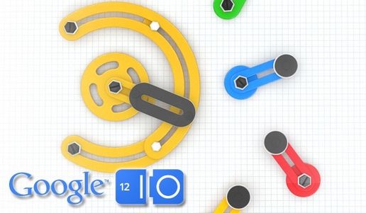 GoogleI/O 2012 GoogleI/O 2012