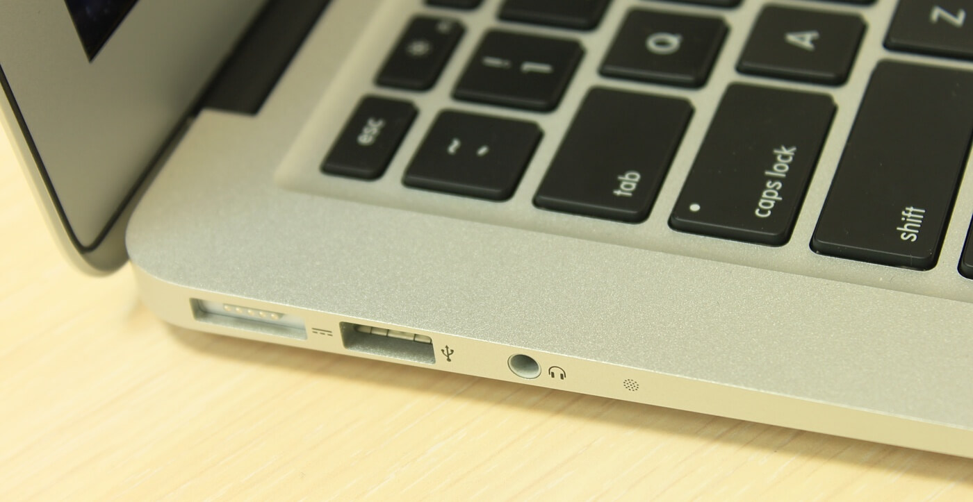 разъемы распрекрасного MacBook Pro разъемы распрекрасного MacBook Pro
