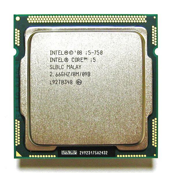 Intel Intel