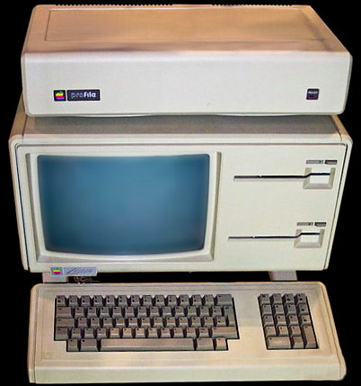 LisaPlusDisk LisaPlusDisk