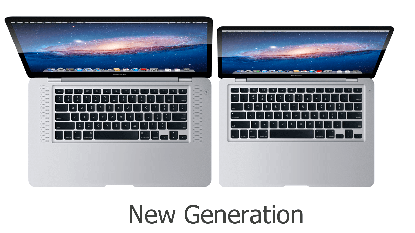 MacBook Pro MacBook Pro