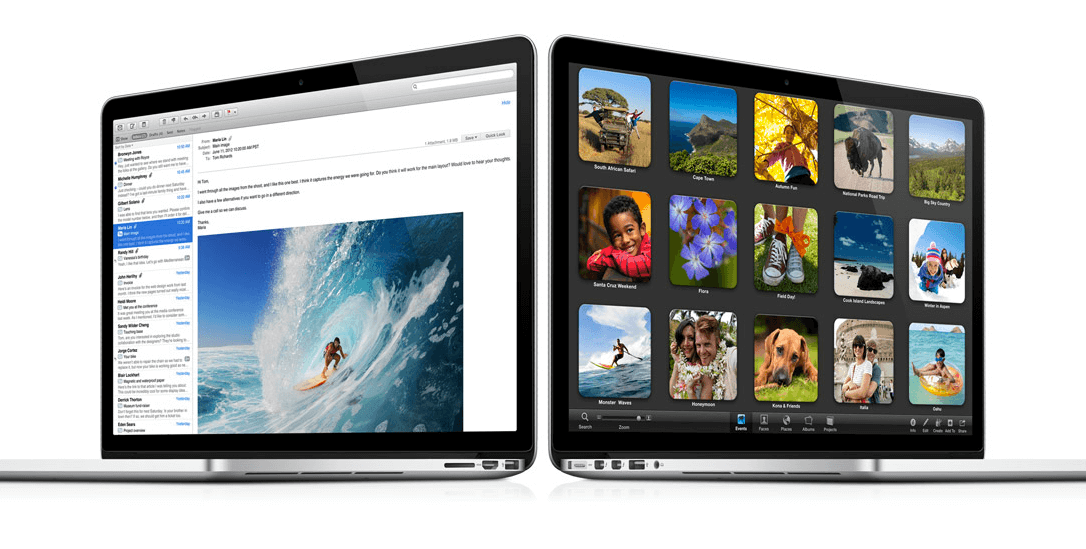 MacBook Pro MacBook Pro