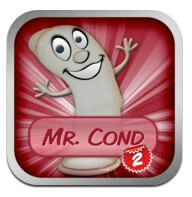 Mr. Cond 2 — играем по-взрослому + Конкурс. Фото.