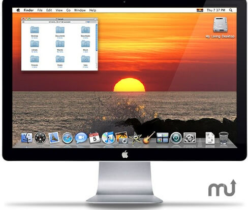 My_Living_Desktop My_Living_Desktop