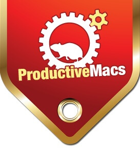 Productive Macs Logo Productive Macs Logo