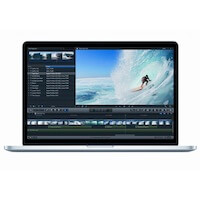 Retina MacBook Pro Retina MacBook Pro