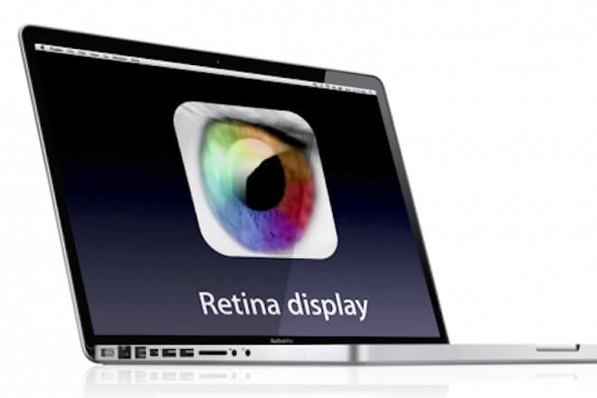RetinaBook RetinaBook