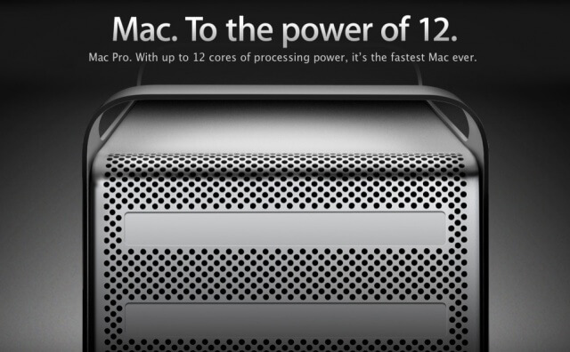 Mac Pro Mac Pro