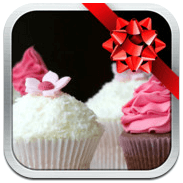 Десерты для iPad Десерты для iPad