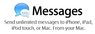 Messages Messages