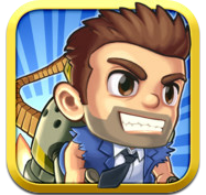 Jetpack Joyride Jetpack Joyride