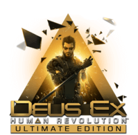 Deus Ex Deus Ex