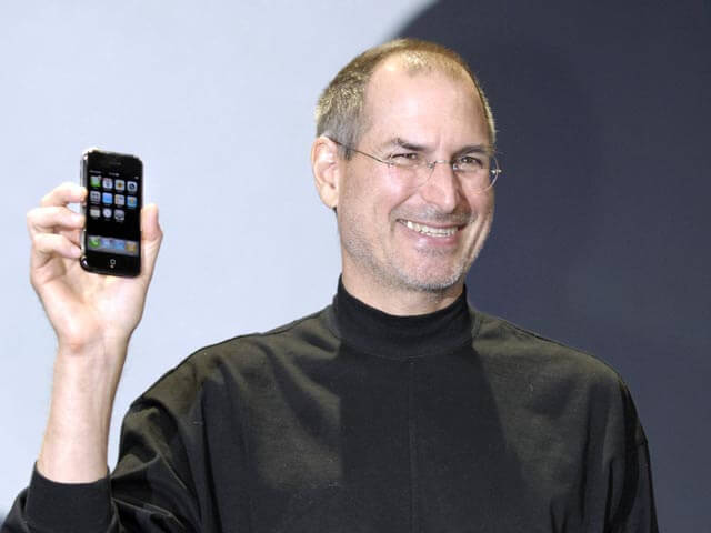 Steve Jobs Steve Jobs
