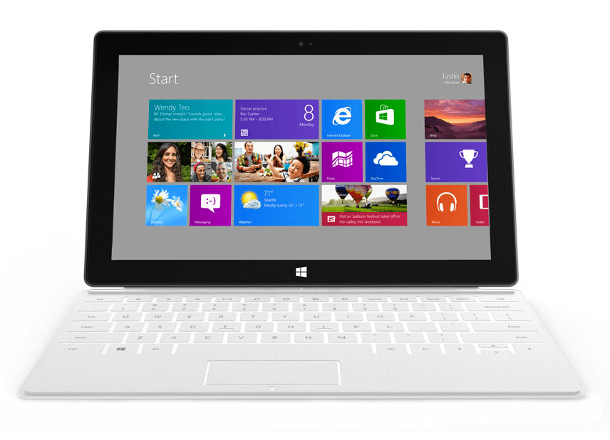 Няшный Surface Няшный Surface