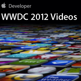 WWDC, Apple и русский язык. Фото.