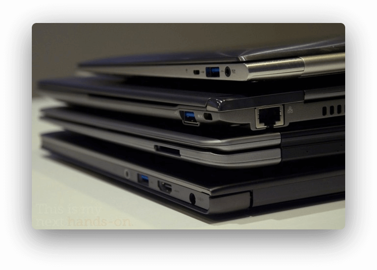 Ultrabooks Comparison Ultrabooks Comparison