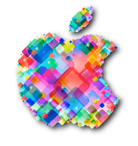 Фотоотчет с MacPartyNovo. Улыбки и оправдание ожиданий. Фото.