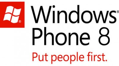 Windows Phone 8 Windows Phone 8