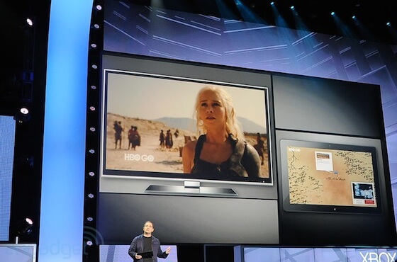 Xbox-Smart-Glass Xbox-Smart-Glass