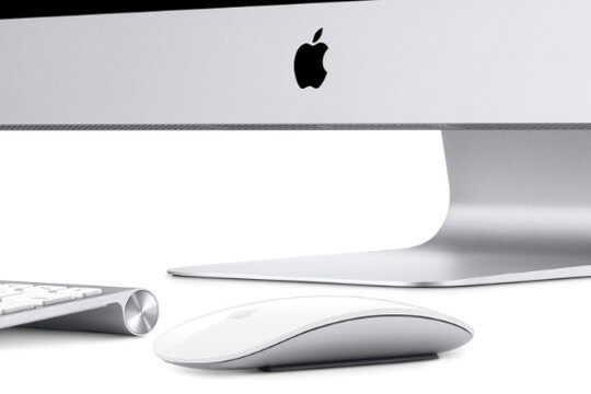 iMac и его комплектация iMac и его комплектация