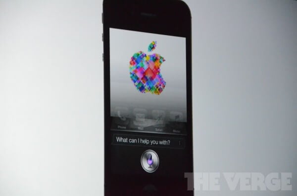 Призрак нового iPhone на WWDC’12? Фото.