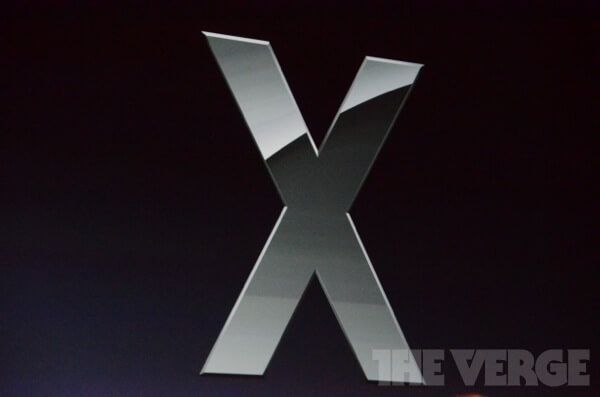 OS X OS X