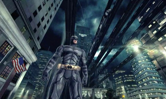 Dark Knight Rises Dark Knight Rises