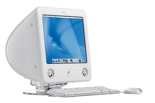 eMac eMac