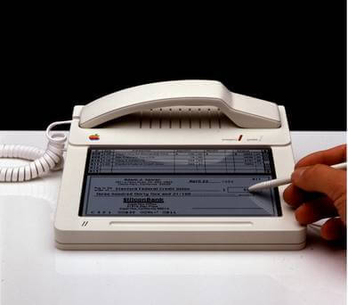 iPhone 1983 iPhone 1983