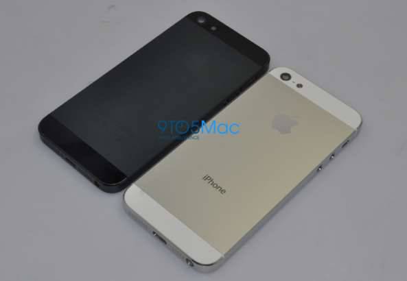Возможно, что это корпус нового iPhone Возможно, что это корпус нового iPhone