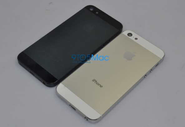Возможно, что это корпус нового iPhone Возможно, что это корпус нового iPhone