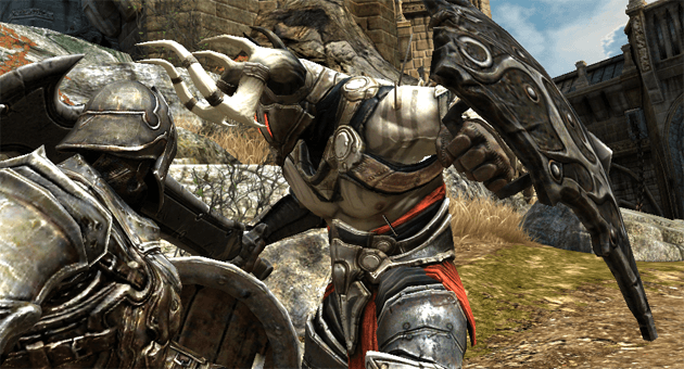 Infinity Blade Infinity Blade