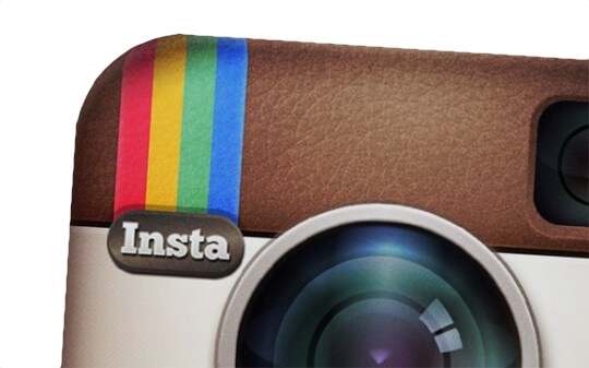 Instagram обновился до версии 2.5. Instagram обновился до версии 2.5. Фото.
