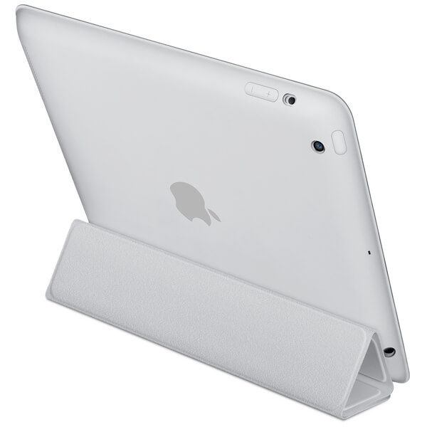 Защитный корпус iPad Smart Case Защитный корпус iPad Smart Case