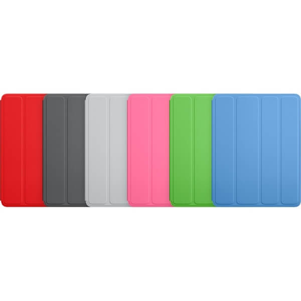 В продажу поступил Smart Case для iPad. Фото.