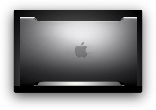 Mac Pro new form Mac Pro new form