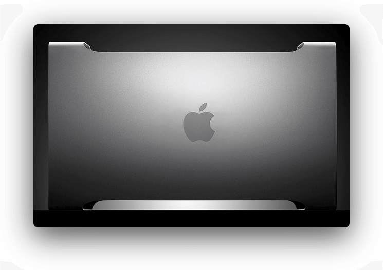 Mac Pro new form Mac Pro new form