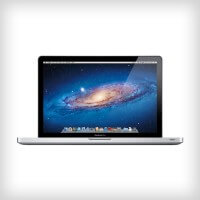 Конфигурации новых MacBook Pro и Mac Pro. Фото.