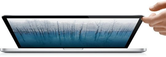 MacBook Pro Retina MacBook Pro Retina