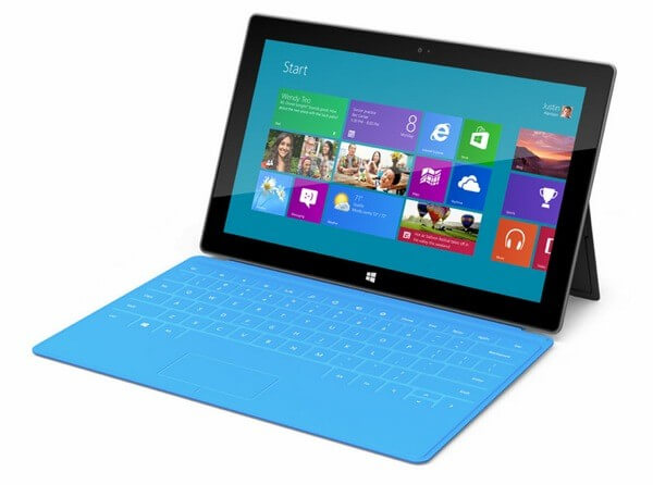 microsoft surface microsoft surface